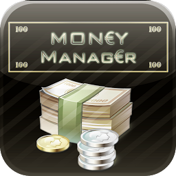 නිරූපක රූප Money Manager Master