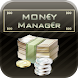 Money Manager Master - Androidアプリ