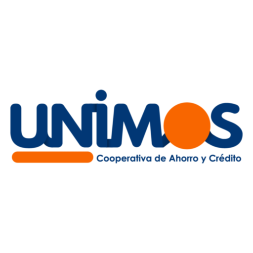 Cooperativa Unimos logo