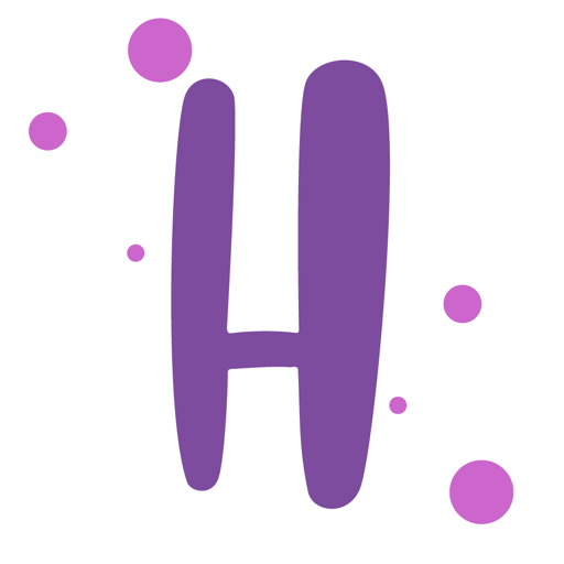 Hubbla logo