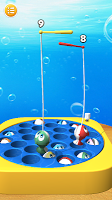 screenshot of Fishing Toy