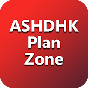 ASHDHK Plan Zone