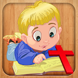 Bible Stories for Children icon