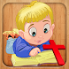 Bible Stories for Children - Androidアプリ
