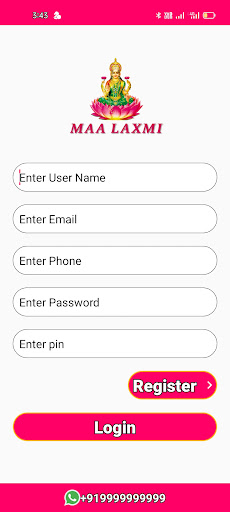 Maa Laxmi Matka online play