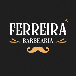 图标图片“Ferreira Barbearia”