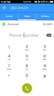 Zeo Dialer