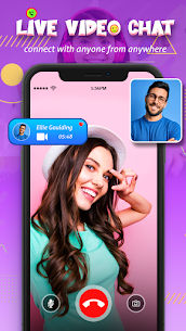 Sweety Apk – Live Video Call App Download (Latest Version) For Android 1