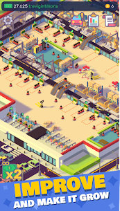 Car Industry Tycoon 11
