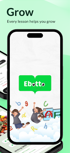 Ebotto Tutor Screenshot 3 - AppWisp.com