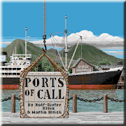 Top 25 Puzzle Apps Like Ports Of Call Classic - Best Alternatives