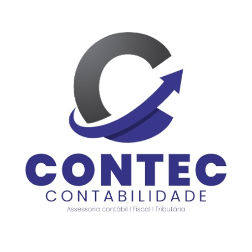 Contec Contábil logo