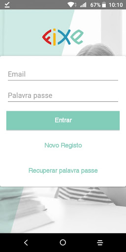 FIXE SCHOOL Screenshot 2 - AppWisp.com