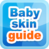 Baby Skin Problem & Guide icon