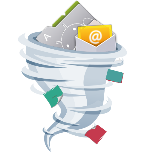 Simply Cleaner - Clean Trash 1.0.15 Icon