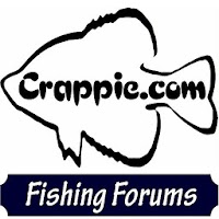 Crappie Fishing - Crappie.com Fishing Forums