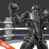 New Real Steel World Robot Boxing WRB Game Tips icon