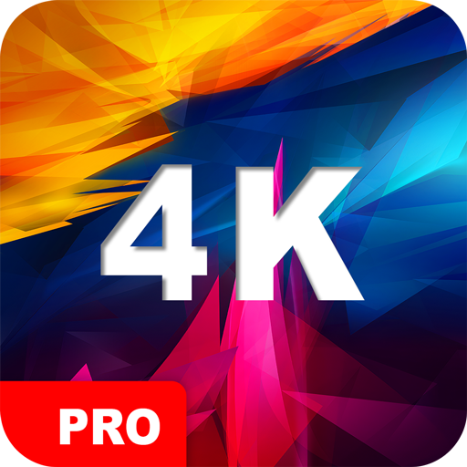 Abstract Wallpapers PRO 5.7.91 Icon