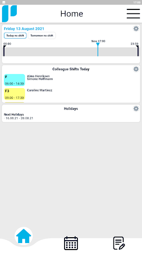iplan mobile Screen 2