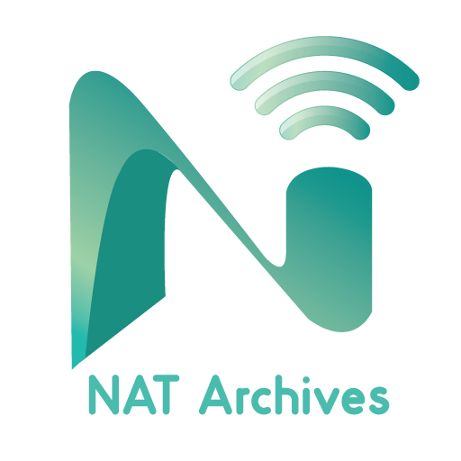 NAT Archives Latest Icon