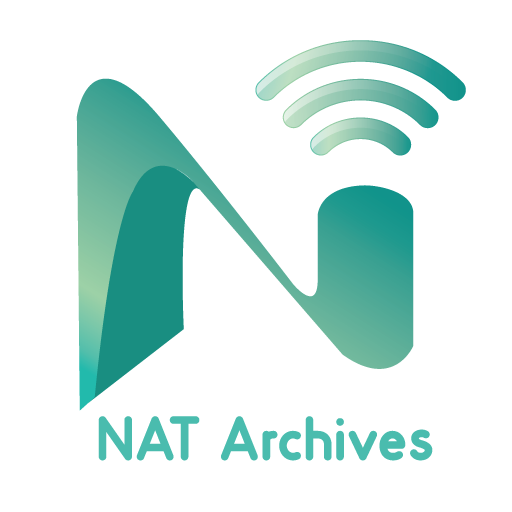 NAT Archives logo
