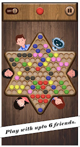 Chinese Checkers 1.15 APK + Mod (Free purchase) for Android