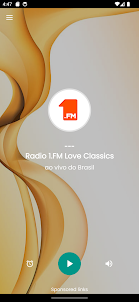 Radio 1.FM Love Classics