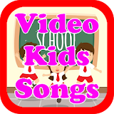 Video Kids Song icon