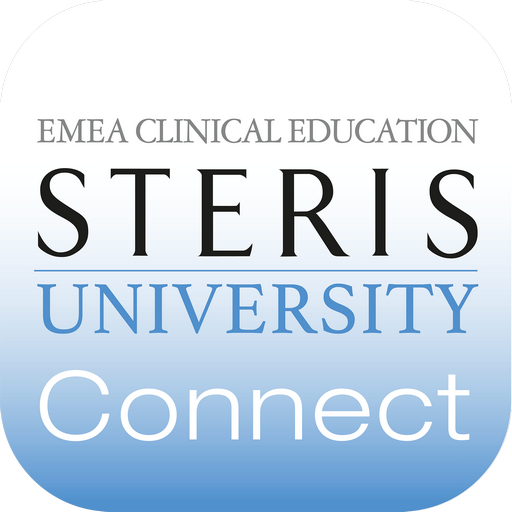 STERIS University Connect EMEA  Icon