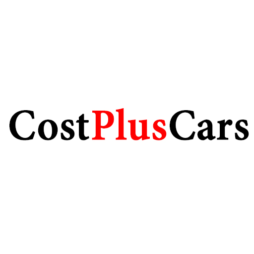 CostPlusCars logo