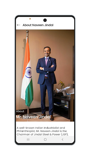 Jindal World Screenshot 3 - AppWisp.com