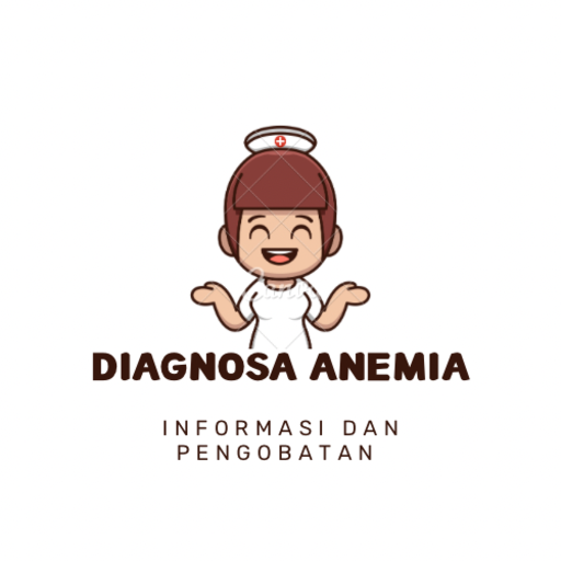 Diagnosa Penyakit Anemia logo