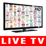 Cover Image of Download Online Dish TV Live All TV Channel HD 1.0.0 APK