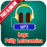 Lagu Prilly OST BMBP icon