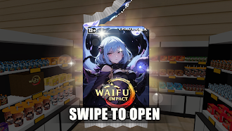 Game screenshot My Card Shop Simulator 3D hack