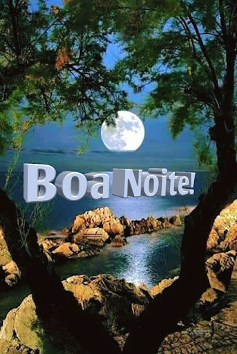 Boa Noite Mensagens Screen 3