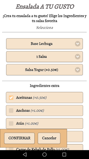 Repartos newtikitaka Screen 3