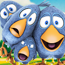 Talking Birds On A Wire 10.0 APK Download