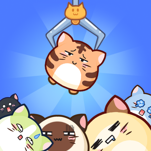 Cat Chill: Animal Drop