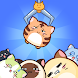 Cat Chill: Animal Drop - Androidアプリ