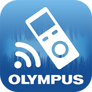 Olympus Audio Controller  Icon