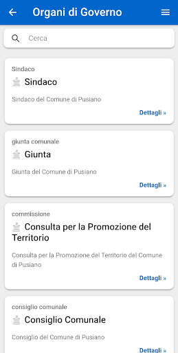 Pusiano Smart Screen 3