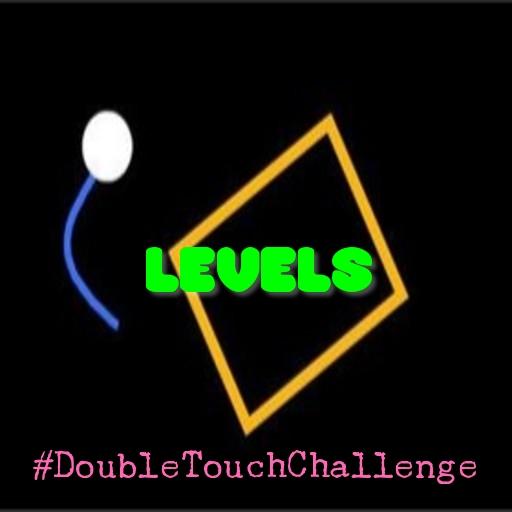 Double Touch Challenge  Icon