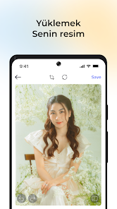 Ekran görüntüsü resmi