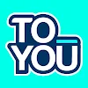 ToYou. Food & Grocery Delivery icon