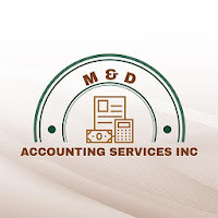 M and D ACCOUNTING SERVICES INC