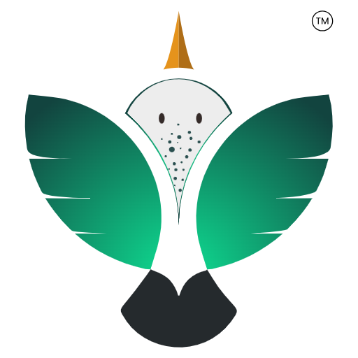DeriskMoney logo