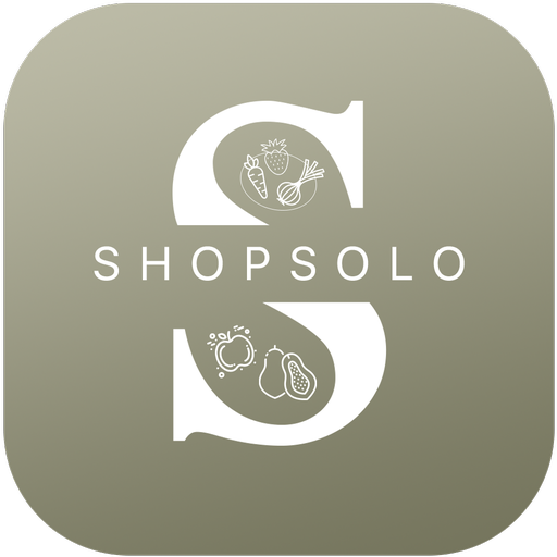 Shopsolo logo