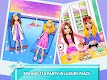 screenshot of Mall Girl: Dress up Games