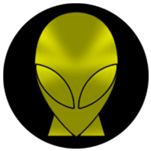 Oreo Yellow Icon Pack 8.1 Icon